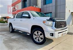 تويوتا توندرا